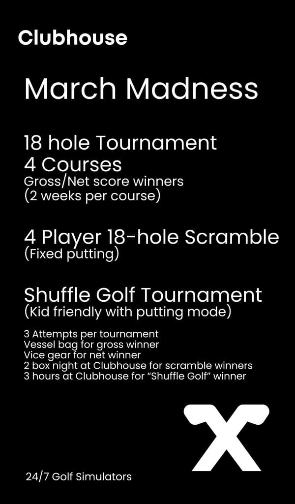 MarchMadness MarchMadness