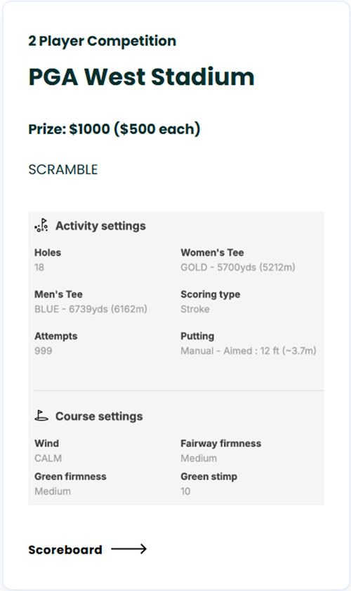 PGAWEST PGAWEST