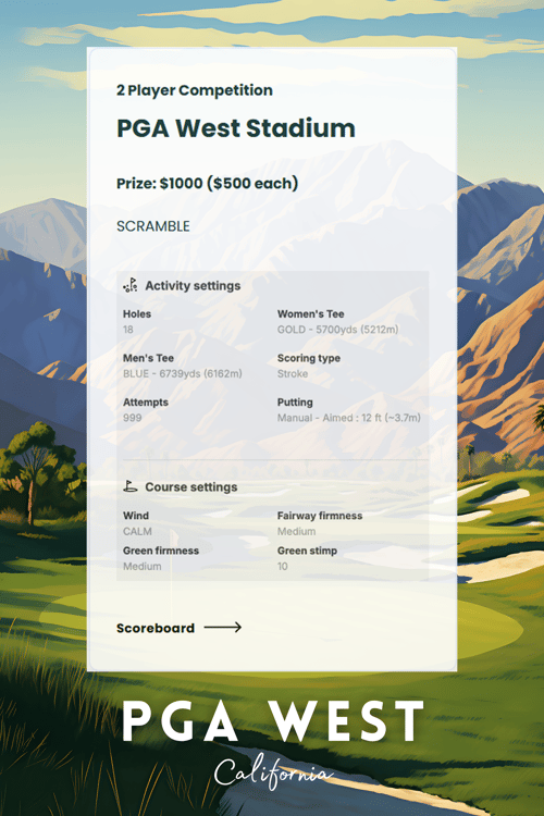 PGAWEST2 PGAWEST2