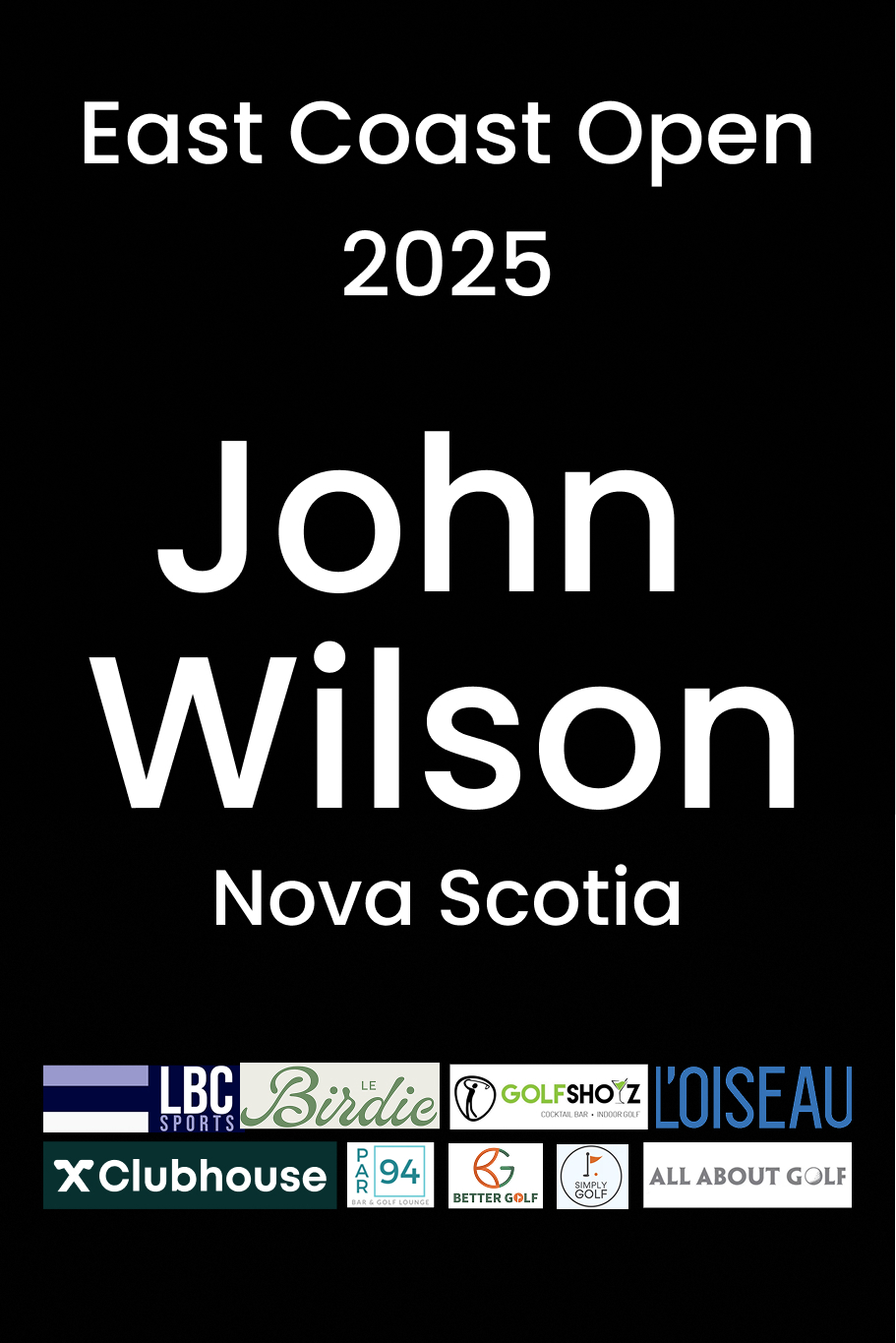 eastcoastwinnerjohnwilson